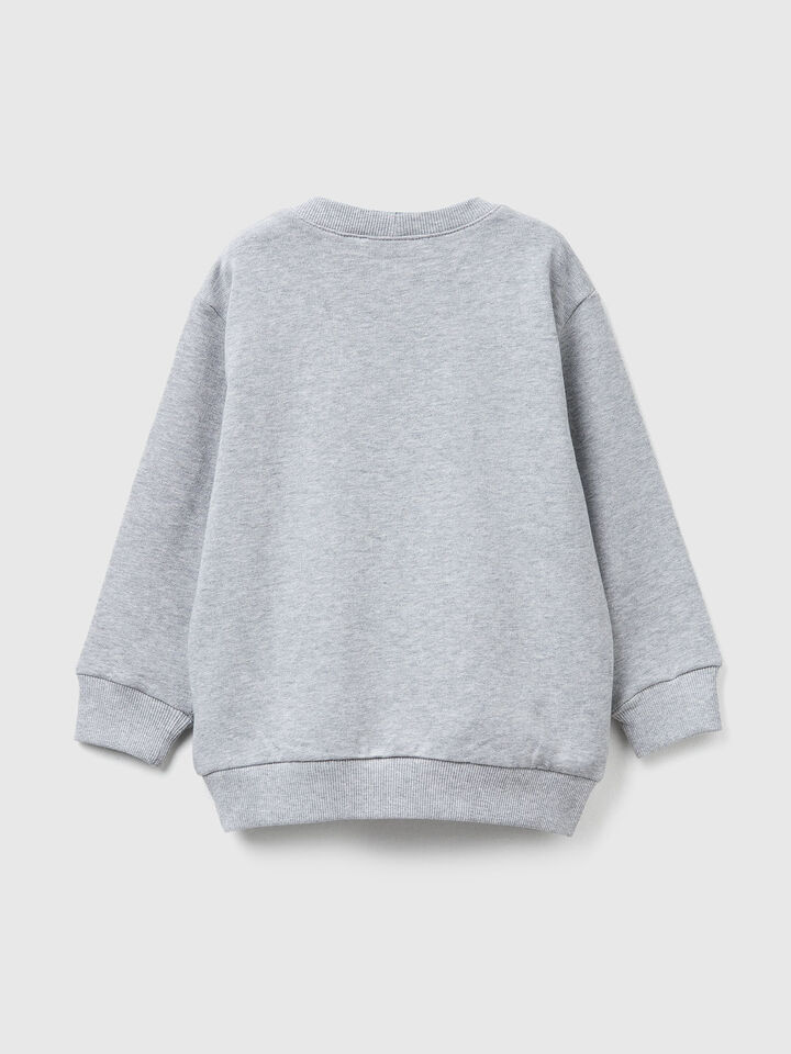 SWEATER L/S Jungen image number 2
